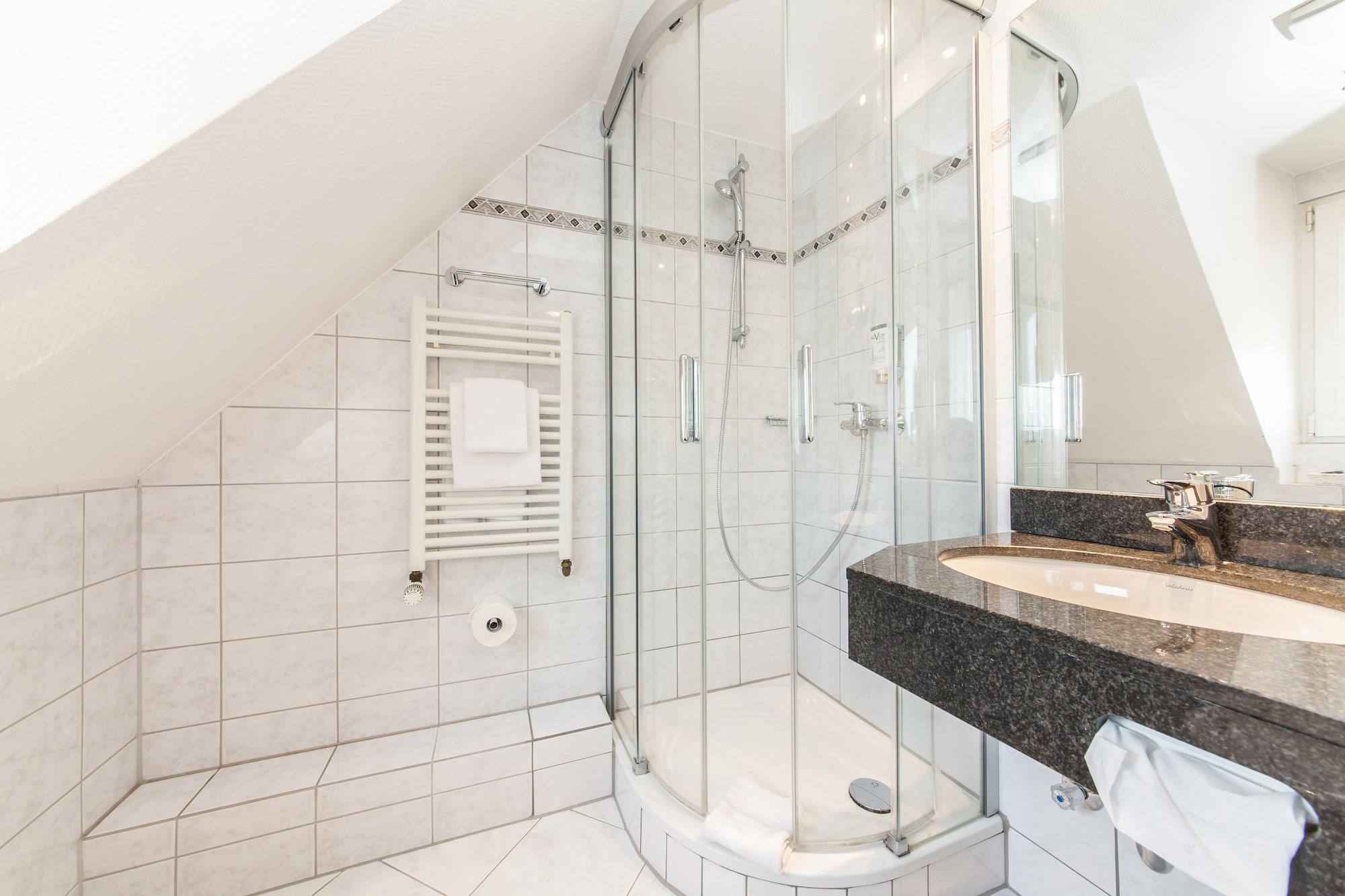 Hotel Flora Duesseldorf Ngoại thất bức ảnh
