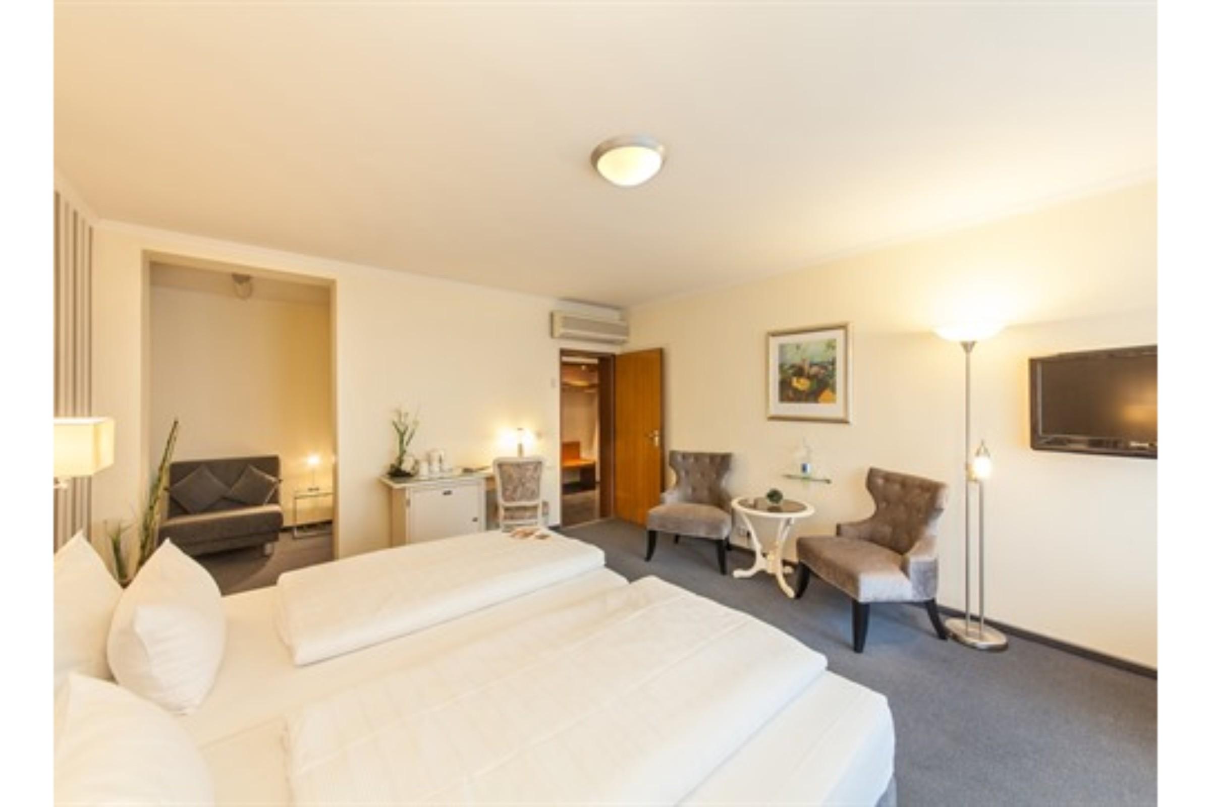 Hotel Flora Duesseldorf Ngoại thất bức ảnh