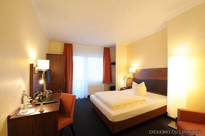 Hotel Flora Duesseldorf Phòng bức ảnh