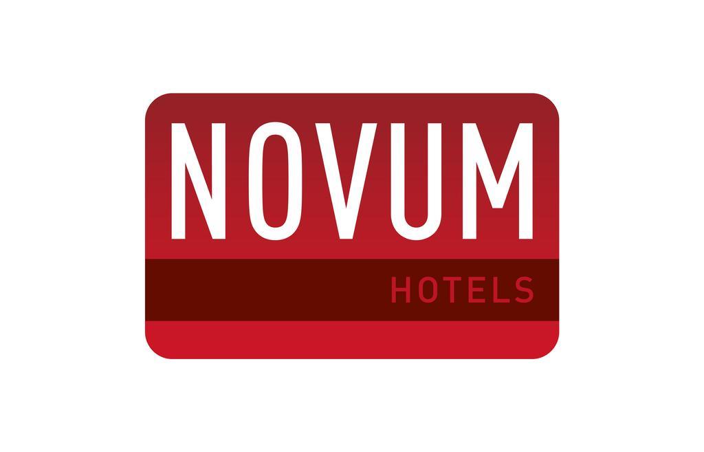 Hotel Flora Duesseldorf Ngoại thất bức ảnh